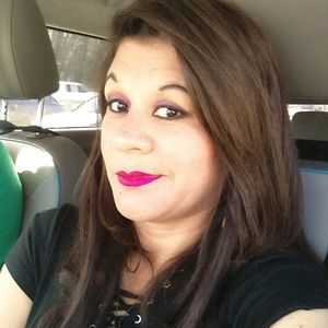 Meet your Posher, Karina